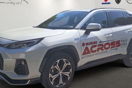 Suzuki Across 13.781 km 36.990 &euro; Ludwigsfelde 14974