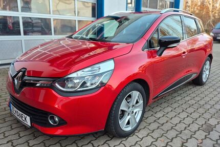 Renault Clio 79.090 km 11.990 &euro; Zehdenick 16792