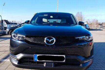 Mazda MX-30 11.393 km 18.550 &euro; Grimma 04668