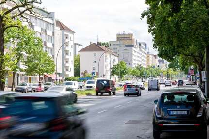 Einzelhandel in Berlin 1.900.000 € 755 m²