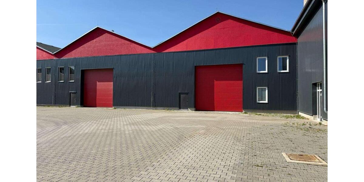 Gewerbeobjekt Selb - 2.640&euro; | Angebot:25397923