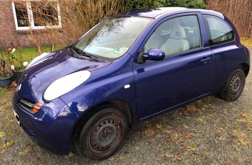 Micra
