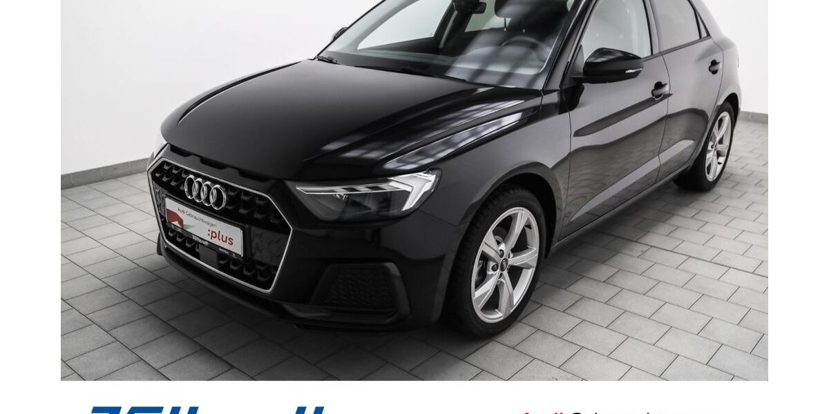 Audi A1 6.097 km 27.490 &euro; Holzminden 37603