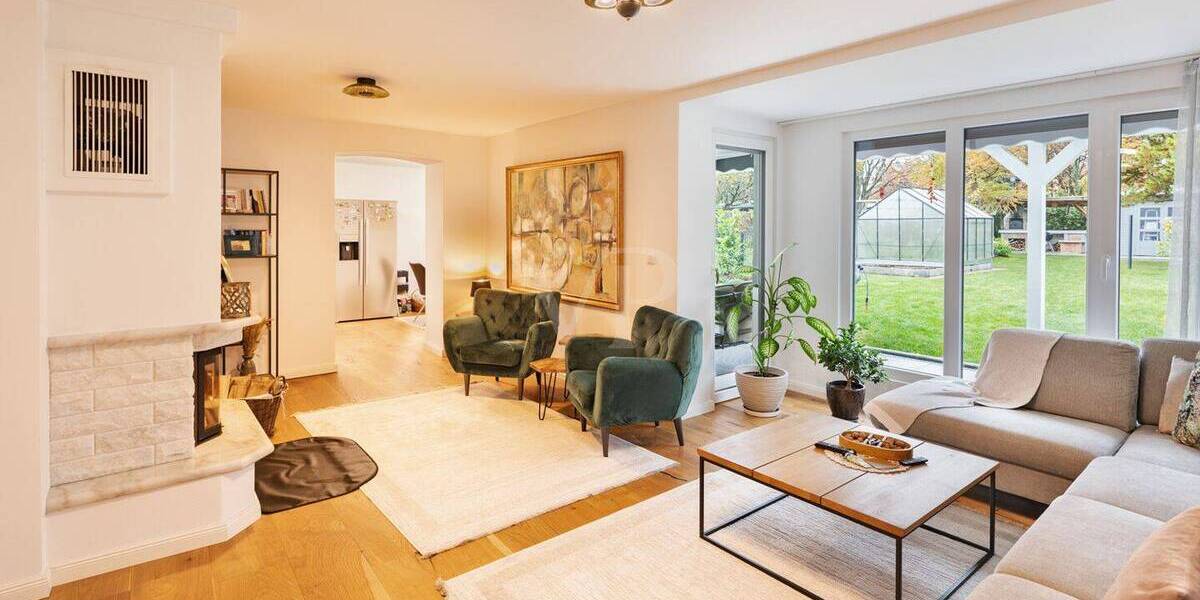Doppelhaushälfte Planegg - 5 Zimmer, 131 m&sup2;, 790.000&euro; | Angebot:26908659
