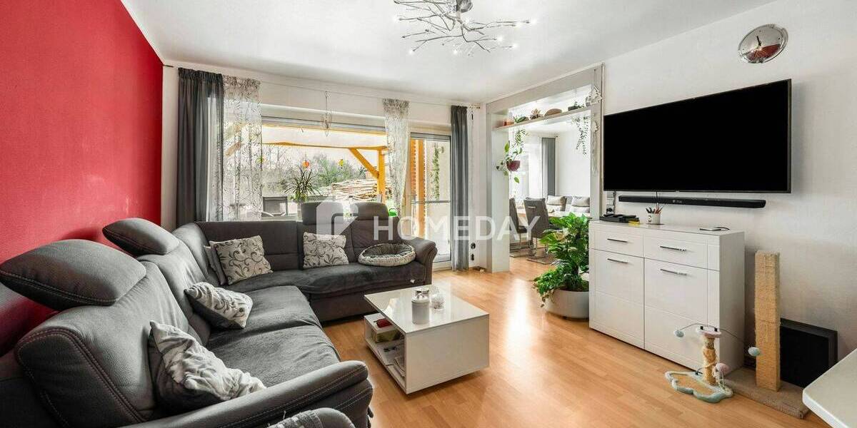 Einfamilienhaus Ochsenhausen Hattenburg - 7 Zimmer, 150 m&sup2;, 418.000&euro; | Angebot:26117614