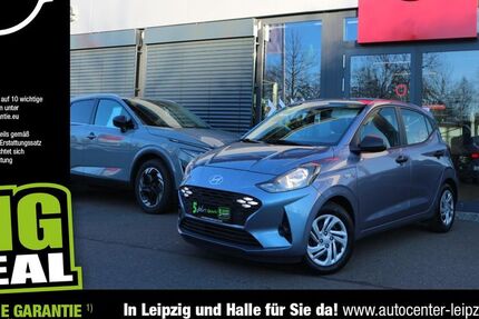 Hyundai i10 1.546 km 13.990 &euro; Leipzig 04205
