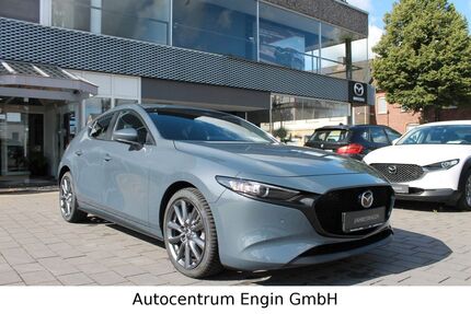Mazda 3 13.537 km 22.990 &euro; Holzminden 37603
