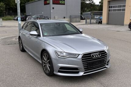 Audi A6 167.000 km 15.400 &euro; Altdorf/Landshut 84032