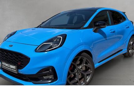 Ford Puma 15.545 km 25.990 &euro; Weinheim 69469