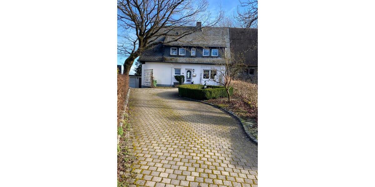 Einfamilienhaus Warstein - 7 Zimmer, 170 m&sup2;, 149.000&euro; | Angebot:26821755