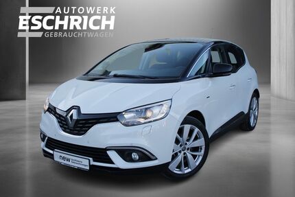 Renault Scenic 73.175 km 16.850 &euro; Ilmenau 98693