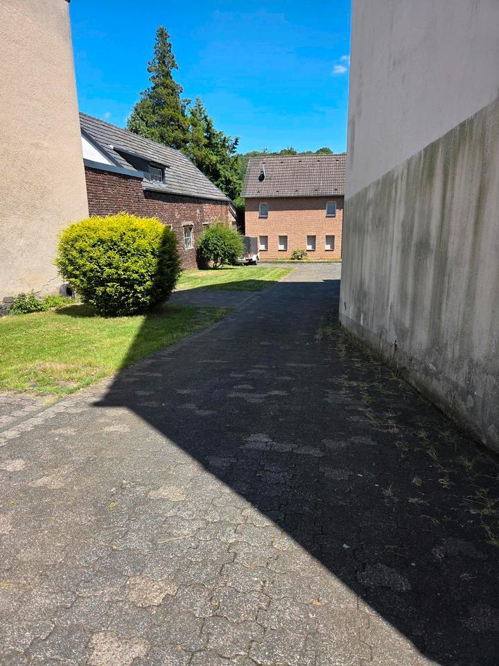Kleines Haus in Bergisch Gladbach Hebborn zentrumsnah