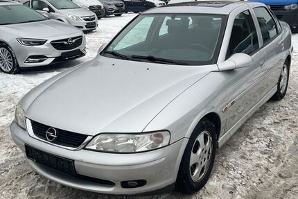 Opel Vectra 148.750 km 1.399 &euro; Hamburg 21107