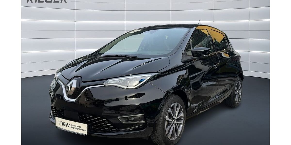 Renault ZOE 16.980 km 14.950 &euro; Güglingen 74363
