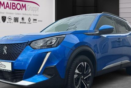 Peugeot 2008 40.000 km 17.790 &euro; Wesel 46485
