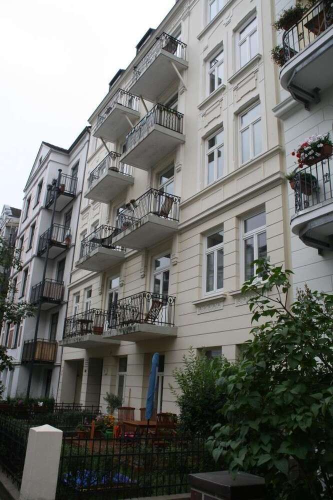 Wohnung zum Kaufen in Hamburg 620.000 € 70 m²
