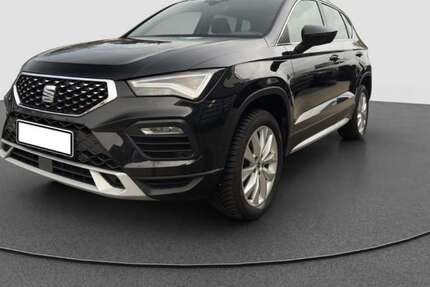 Seat Ateca 24.617 km 31.450 &euro; Ingolstadt 85053