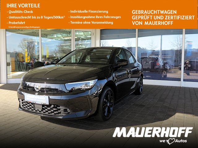 Opel Corsa 18.687 km 18.990 &euro; Bühl 77815