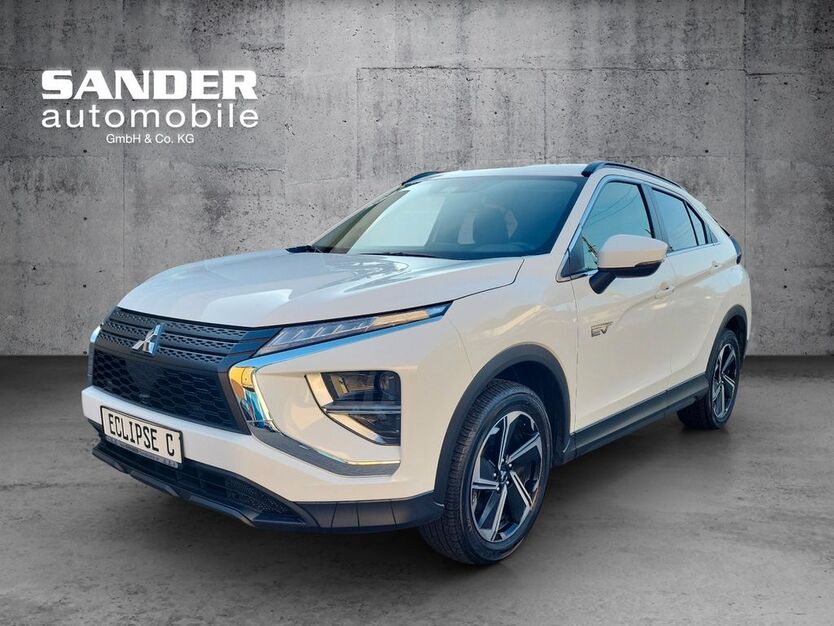 Mitsubishi Eclipse Cross 33.360 km 21.500 € Osnabrück 49082