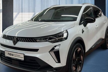 Renault Captur 24.054 km 24.912 &euro; Köln 50939