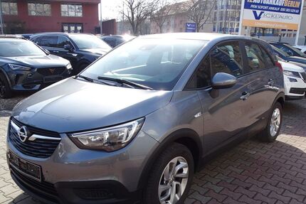 Opel Crossland (X) 87.000 km 8.900 &euro; Berlin 12359