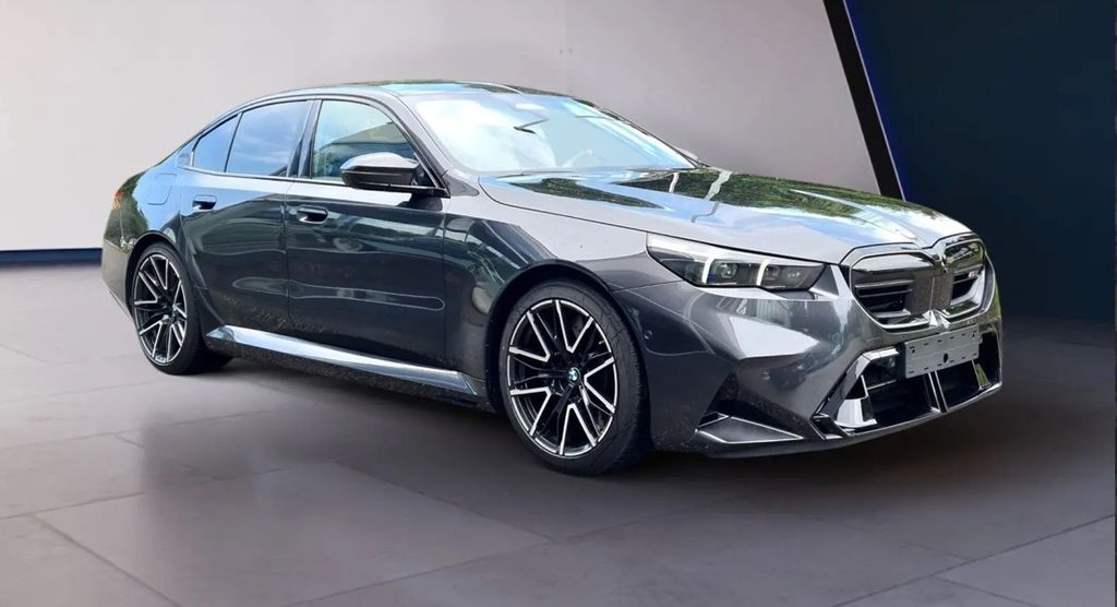 BMW M5 4.162 km 171.955 € Hanau 63457