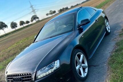 Audi A5 280.000 km 13.000 &euro; Kamen 59174