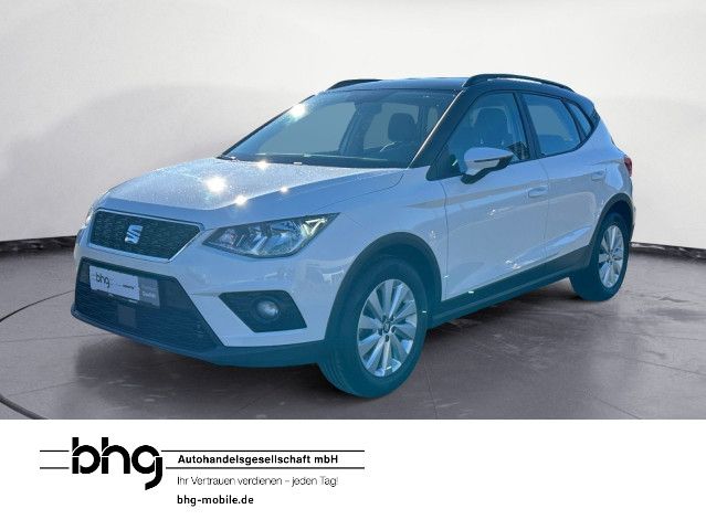 Seat Arona 49.816 km 15.990 &euro; Rottweil 78628