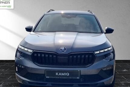 Skoda Kamiq 1.500 km 29.390 &euro; Leutenbach 71397