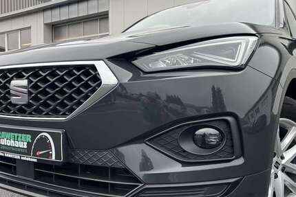Seat Tarraco 49.948 km 25.860 € Marktredwitz 95615