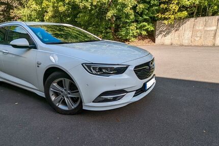 Opel Insignia 155.000 km 10.600 &euro; Chemnitz 09113