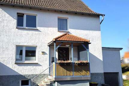 Haus Fritzlar / Ungedanken Ungedanken - 6 Zimmer, 175 m&sup2;, 149.000&euro; | Angebot:25644049