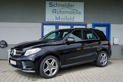 Mercedes-Benz GLE 250 173.900 km 25.480 &euro; Münstermaifeld 56294