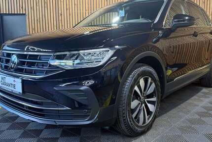 VW Tiguan 24.347 km 30.990 &euro; Leer 26789