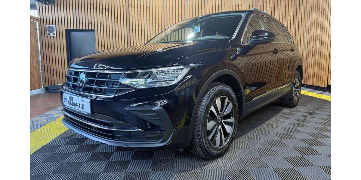 VW Tiguan 24.347 km 30.990 &euro; Leer 26789