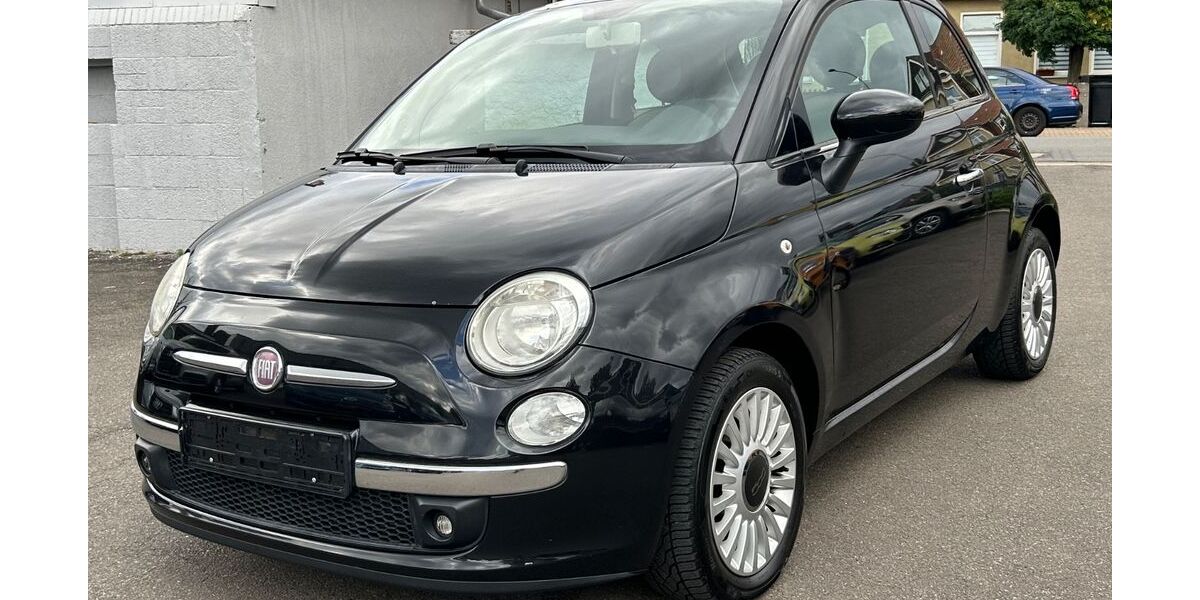 Fiat 500 160.000 km 3.999 &euro; Wolfenbüttel 38304
