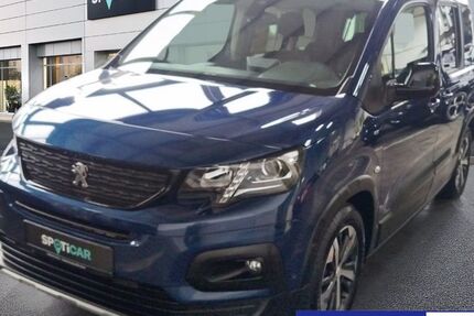 Peugeot Rifter 85.424 km 20.490 &euro; Köln 51065