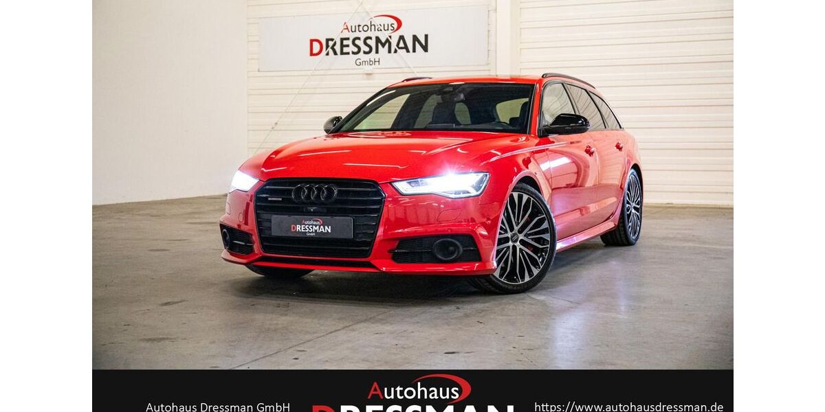 Audi A6 166.000 km 25.620 &euro; Hamm 59067