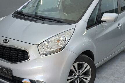 Kia Venga 136.800 km 5.990 € Neustadt am Rübenberge 31535