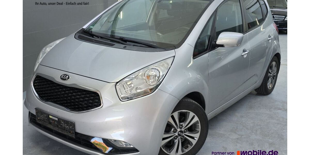 Kia Venga 136.800 km 5.990 € Neustadt am Rübenberge 31535