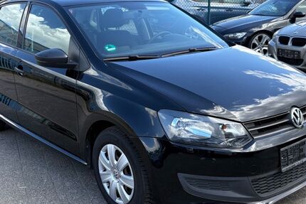 VW Polo 125.000 km 4.990 &euro; Reilingen 68799
