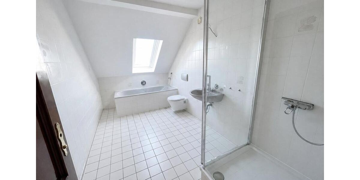 Maisonettenwohnung Birkenwerder - 4 Zimmer, 98 m&sup2;, 1.300&euro; | Angebot:26349117