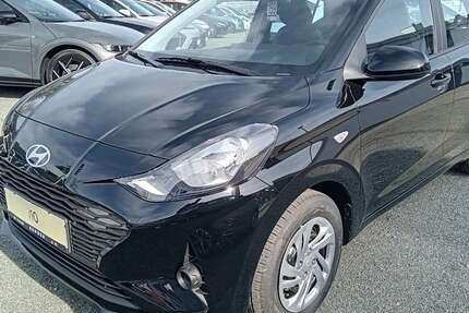 Hyundai i10 5.364 km 15.900 &euro; Kronshagen 24119