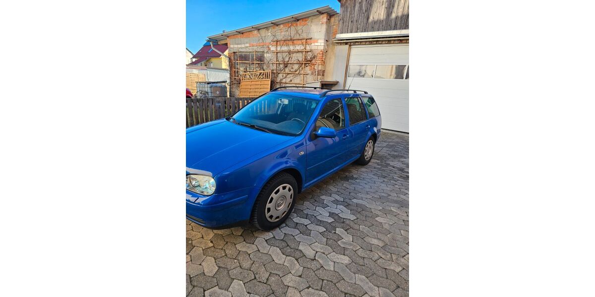 VW Golf 285.000 km 2.500 &euro; Bad Kissingen 97688