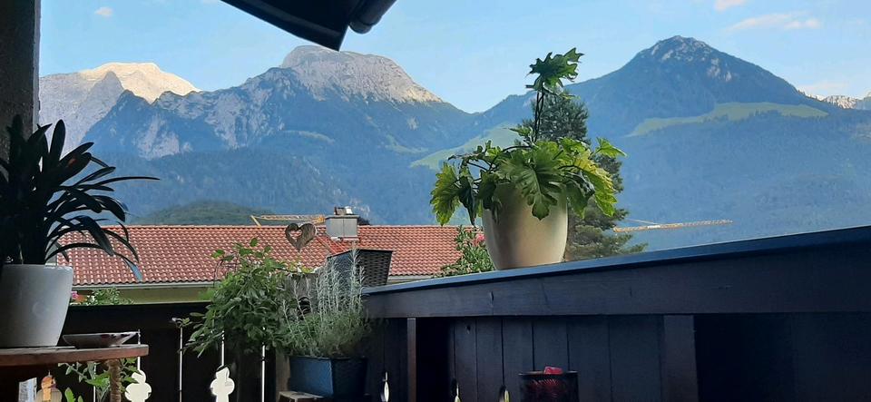 Etagenwohnung Berchtesgaden - 3 Zimmer, 67 m&sup2;, 375.000&euro; | Angebot:26904588