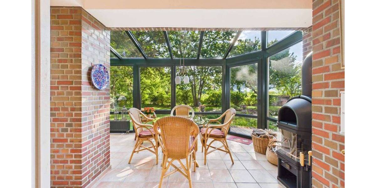 Einfamilienhaus Horst (Holstein) - 5 Zimmer, 178 m&sup2;, 675.000&euro; | Angebot:26703651