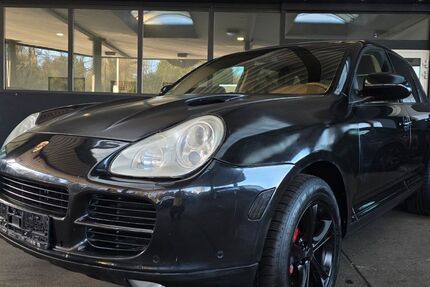 Porsche Cayenne 219.950 km 7.950 &euro; Göttingen 37081