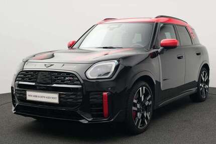 Mini JCW Countryman All4 12.211 km 47.963 € München 80788