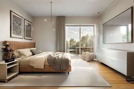 Wohnung Oranienburg - 3 Zimmer, 120 m&sup2;, 930.503&euro; | Angebot:22881184