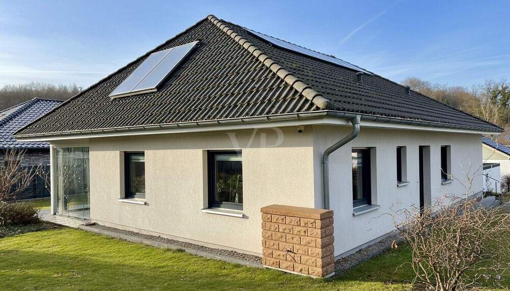 Bungalow Bad Bevensen - 4 Zimmer, 124 m&sup2;, 479.000&euro; | Angebot:25877517